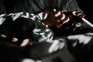 Sommeil - Les écrans et leur répercussion sur notre sommeil 