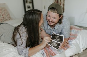 Déclaration grossesse - Comment bien dormir pendant la grossesse ? 