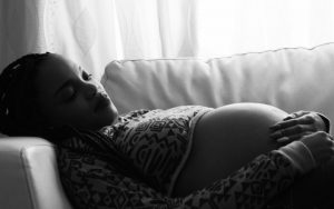 Grossesse - Comment bien dormir pendant la grossesse ? 