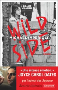 Wild Side - Michael Imperioli