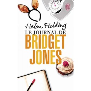 Le Journal de Bridget Jones - Helen Fielding