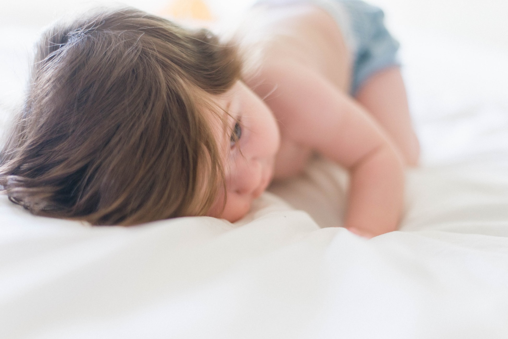 Endormir son enfant : La routine du coucher